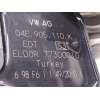 Recambio de motor completo para skoda fabia 1.0 tsi referencia OEM IAM DKL DKLD 