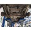 ford transit connect (p65_, p70_, p80_) del año 2006