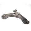 Recambio de brazo suspension inferior delantero derecho para fiat qubo (300) trekking referencia OEM IAM 52049873  