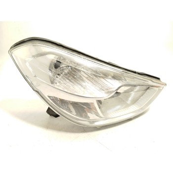 Recambio de faro derecho para dacia dokker furgoneta/monovolumen 1.5 dci (feaj) referencia OEM IAM 260102414R 260103087R 9000817