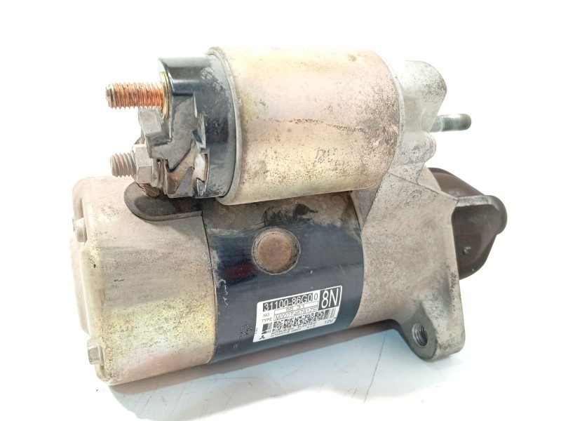 MOTOR ARRANQUE 3110086G00 M002T46781ZE