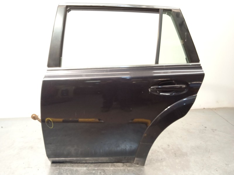 PUERTA TRASERA IZQUIERDA 60409AJ1119P 