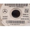 Recambio de amortiguador trasero derecho para mercedes-benz clase c (w205) familiar c 220 t cdi bluetec (205.204) referencia OEM