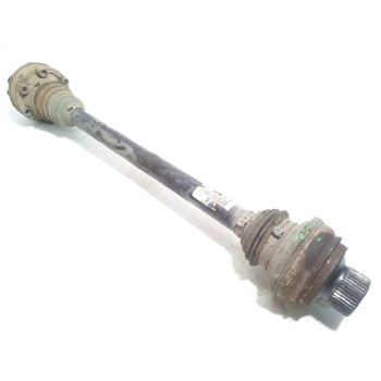 Recambio de transmision trasera izquierda para audi a6 lim. (4g2) 3.0 tfsi quattro referencia OEM IAM 8R0501203C  