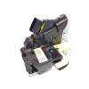 Recambio de cerradura puerta delantera izquierda para hyundai elantra (md) tecno referencia OEM IAM 813103X030  