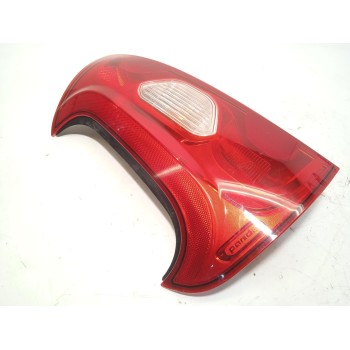 Recambio de piloto trasero izquierdo para fiat panda (312_, 319_) 0.9 (312pxg1a) referencia OEM IAM 51843643  