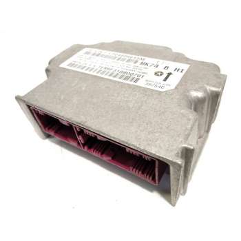 CENTRALITA AIRBAG P04896615AE 