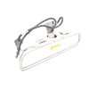 Recambio de espejo interior para mercedes-benz clase c (w205) lim. c 220 cdi bluetec (205.004) referencia OEM IAM A2228100217 A2