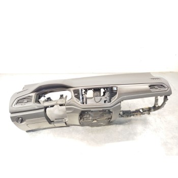 Recambio de salpicadero para volkswagen t-roc (a11, d11) 2.0 tdi referencia OEM IAM 2GA857003A82V 2GA880504D 