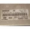 Recambio de centralita motor uce para kia carens 2.0 turbodiesel cat referencia OEM IAM 3912127312  0281011024