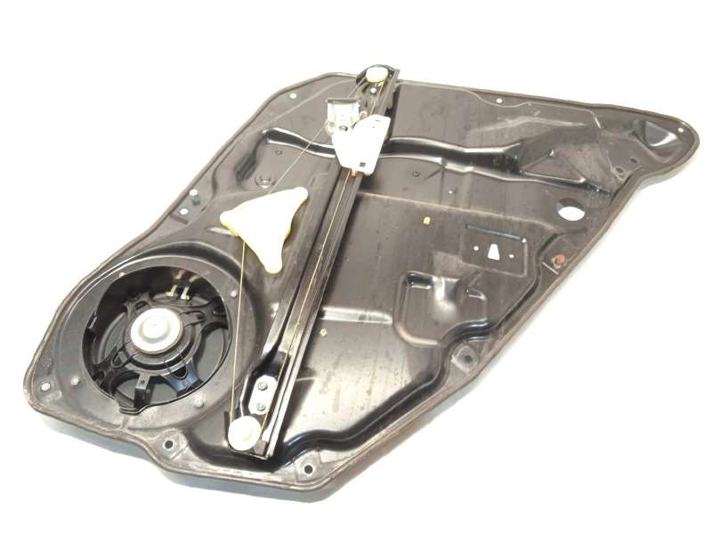 Recambio de elevalunas trasero izquierdo para mercedes-benz clase r (w251) 280 cdi 4-matic (251.020) referencia OEM IAM A2518200 - Negro 5