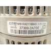 Recambio de alternador para hyundai i30 (pde, pd, pden) 1.6 crdi referencia OEM IAM 373002A700  MS1042118840