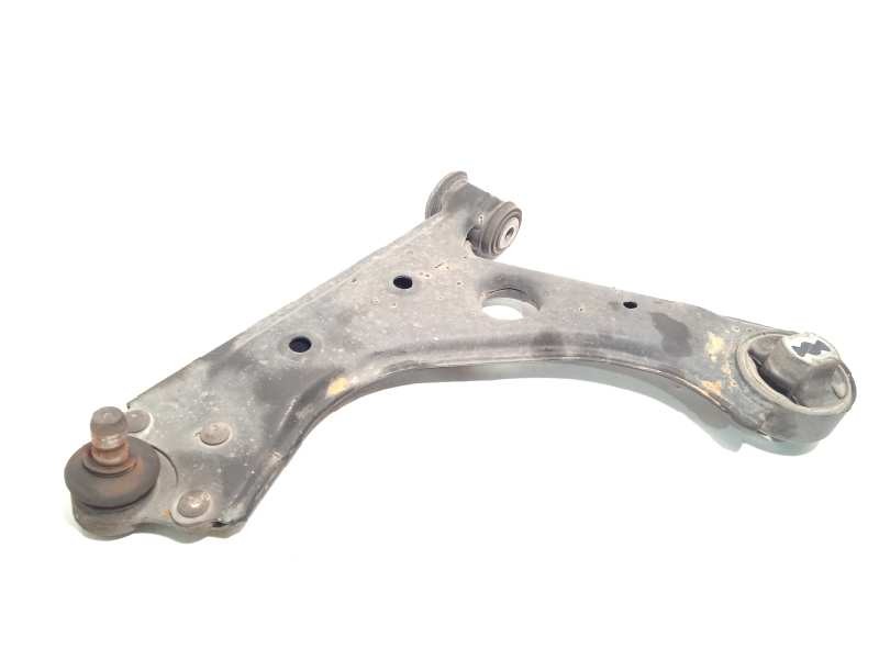 BRAZO SUSPENSION INFERIOR DELANTERO IZQUIERDO 52049871 