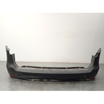 Recambio de paragolpes trasero para dacia dokker furgoneta/monovolumen 1.5 dci (feaj) referencia OEM IAM 850226654R  