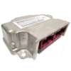 Recambio de centralita airbag para jeep patriot referencia OEM IAM P04896615AE  