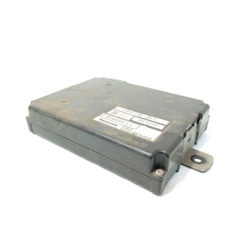 Recambio de modulo electronico para mitsubishi colt berlina 3 (z30) cleartec referencia OEM IAM 8201A143  