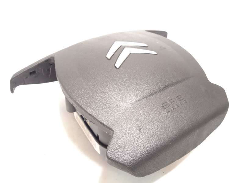AIRBAG DELANTERO IZQUIERDO 96877137ZD 98015973ZD 4112PL