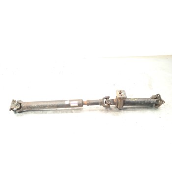 Recambio de transmision central para ssangyong actyon i 2.0 xdi referencia OEM IAM 3320009411  