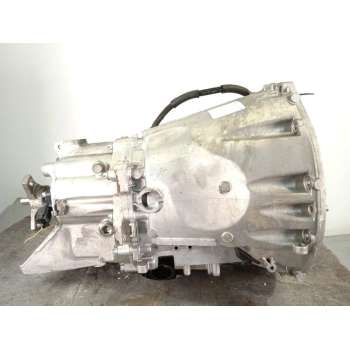 CAJA CAMBIOS 716631 A2032603102 A2032603202
