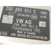 Recambio de modulo electronico para seat arona (kj7, kjp) 1.0 tsi referencia OEM IAM 2Q0980653G  