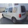 volkswagen caddy furgón/kombi del año 2018