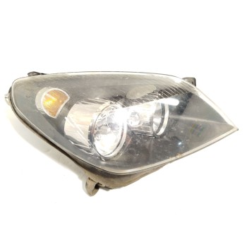 Recambio de faro derecho para opel astra h (a04) 1.7 cdti (l48) referencia OEM IAM 24451033 93178636 1EG270370