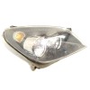 Recambio de faro derecho para opel astra h (a04) 1.7 cdti (l48) referencia OEM IAM 24451033 93178636 1EG270370
