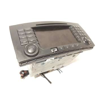 SISTEMA NAVEGACION GPS A2518703489 BE7094