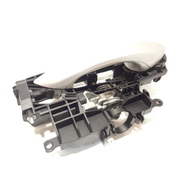 Recambio de maneta exterior trasera izquierda para bmw serie 5 lim. (f10) 525d referencia OEM IAM 7175564  51217175649