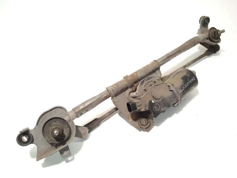 MOTOR LIMPIA DELANTERO MN126542 1592007160