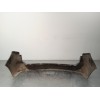 Recambio de paragolpes trasero para dacia dokker furgoneta/monovolumen 1.5 dci (feaj) referencia OEM IAM 850226654R  