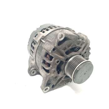 ALTERNADOR A0009063822 0125711043