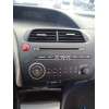 honda civic berlina 5 (fk) del año 2006