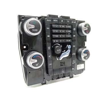 MANDO CALEFACCION / AIRE ACONDICIONADO 31443425 24346111