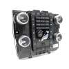 Recambio de mando calefaccion / aire acondicionado para volvo xc60 2.4 diesel cat referencia OEM IAM 31443425  24346111