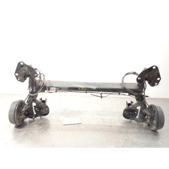 Recambio de puente trasero para dacia dokker furgoneta/monovolumen 1.5 dci (feaj) referencia OEM IAM 555114272R  