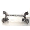 Recambio de puente trasero para dacia dokker furgoneta/monovolumen 1.5 dci (feaj) referencia OEM IAM 555114272R  