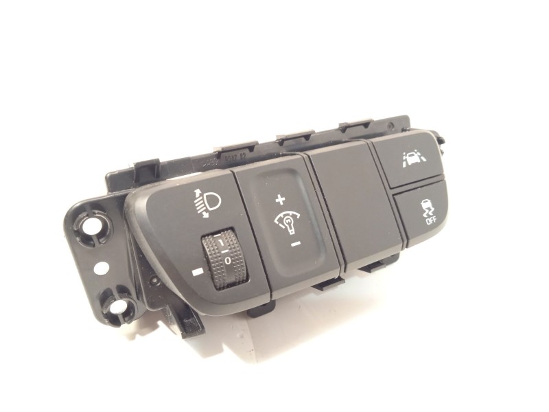 MANDO MULTIFUNCION 93700G2AK0T9Y 