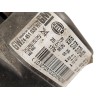 Recambio de faro derecho para opel astra h (a04) 1.7 cdti (l48) referencia OEM IAM 24451033 93178636 1EG270370