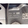 Recambio de cerradura puerta delantera derecha para peugeot 3008 1.6 blue-hdi fap referencia OEM IAM 006230  9800623080