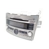Recambio de sistema audio / radio cd para subaru legacy kombi/outback b14 2.5 cat referencia OEM IAM 86201AJ410  