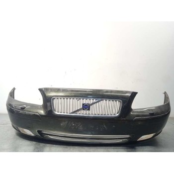 PARAGOLPES DELANTERO 39998867 