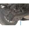 volkswagen touran (1t3) del año 2012