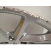 Recambio de llanta para cupra formentor (km7, kmp) 1.5 tsi referencia OEM IAM 5FF601025C 5FF601025C8Z8 