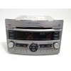 Recambio de sistema audio / radio cd para subaru legacy kombi/outback b14 2.5 cat referencia OEM IAM 86201AJ410  