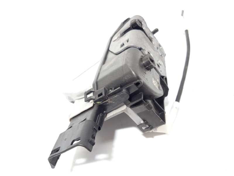 CERRADURA PUERTA TRASERA DERECHA 006238 9800623880