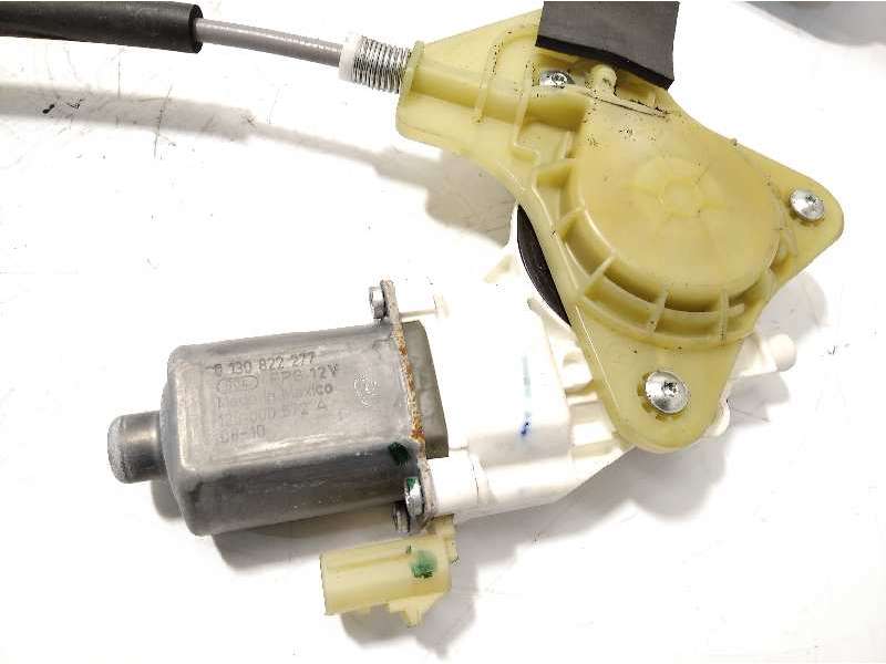 Recambio de elevalunas delantero derecho para jeep patriot referencia OEM IAM 05291798AA  0130822277 2