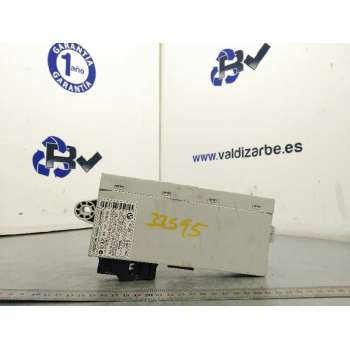 CENTRALITA CHECK CONTROL 61356943791 6943791 5WK494120BF