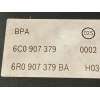 Recambio de abs para volkswagen polo v (6r1, 6c1) 1.4 tdi referencia OEM IAM 6C0614517E 269642 6C0907379