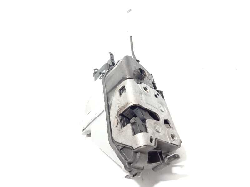 CERRADURA PUERTA TRASERA IZQUIERDA 006237 9800623780